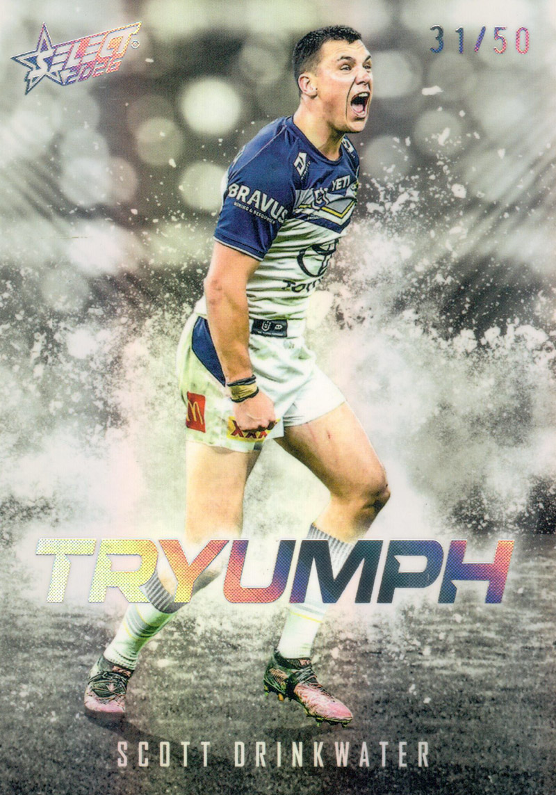 Scott Drinkwater