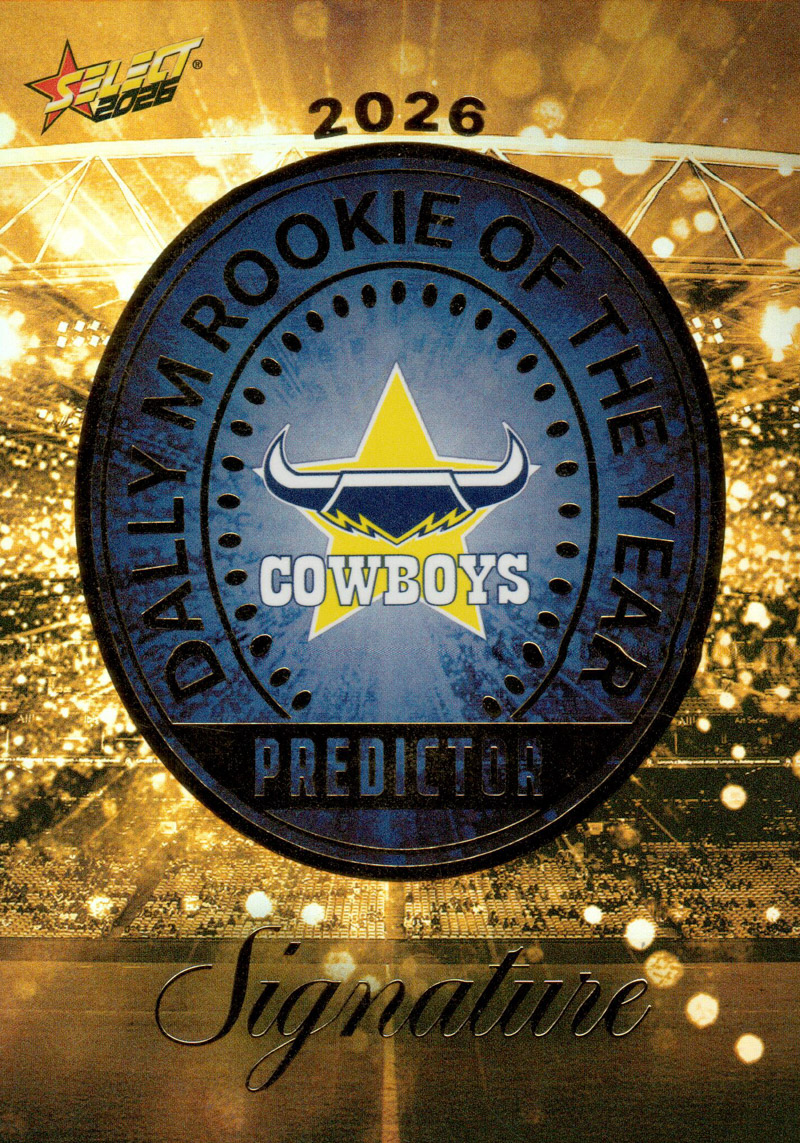 North Queensland Cowboys
