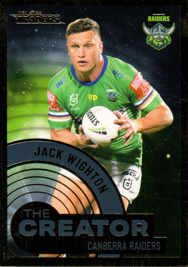 Jack Wighton