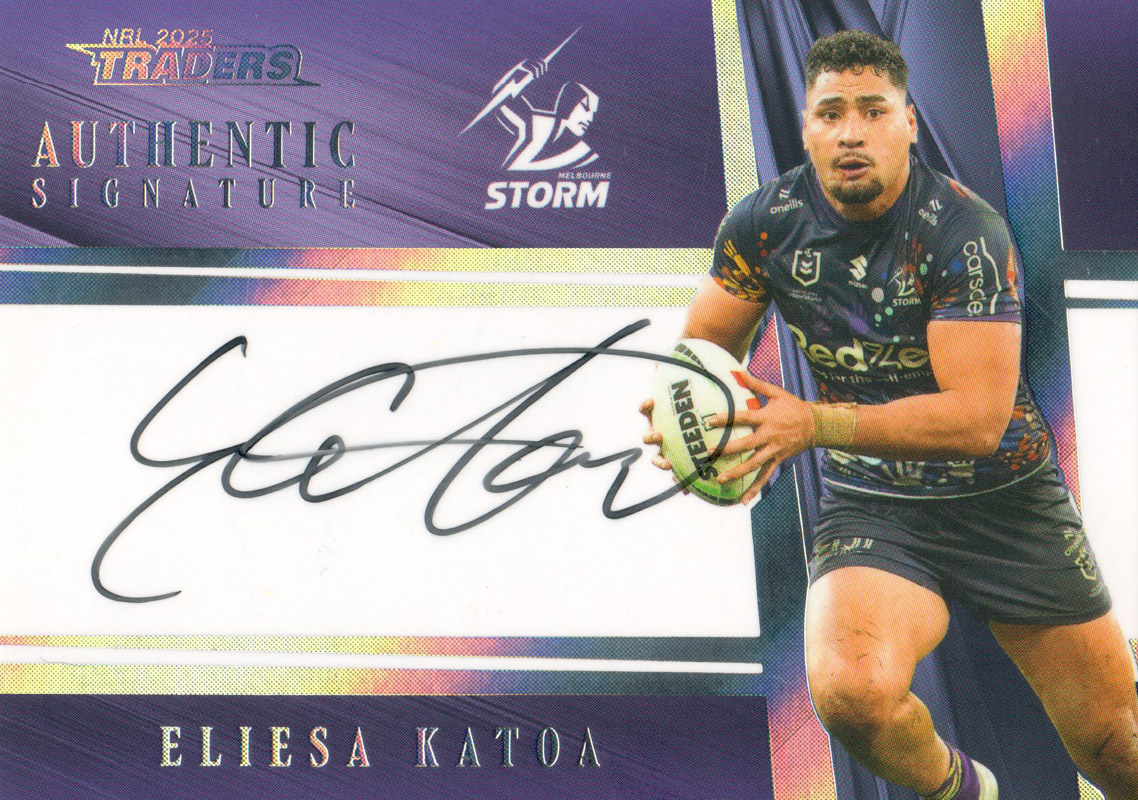 Eliesa Katoa