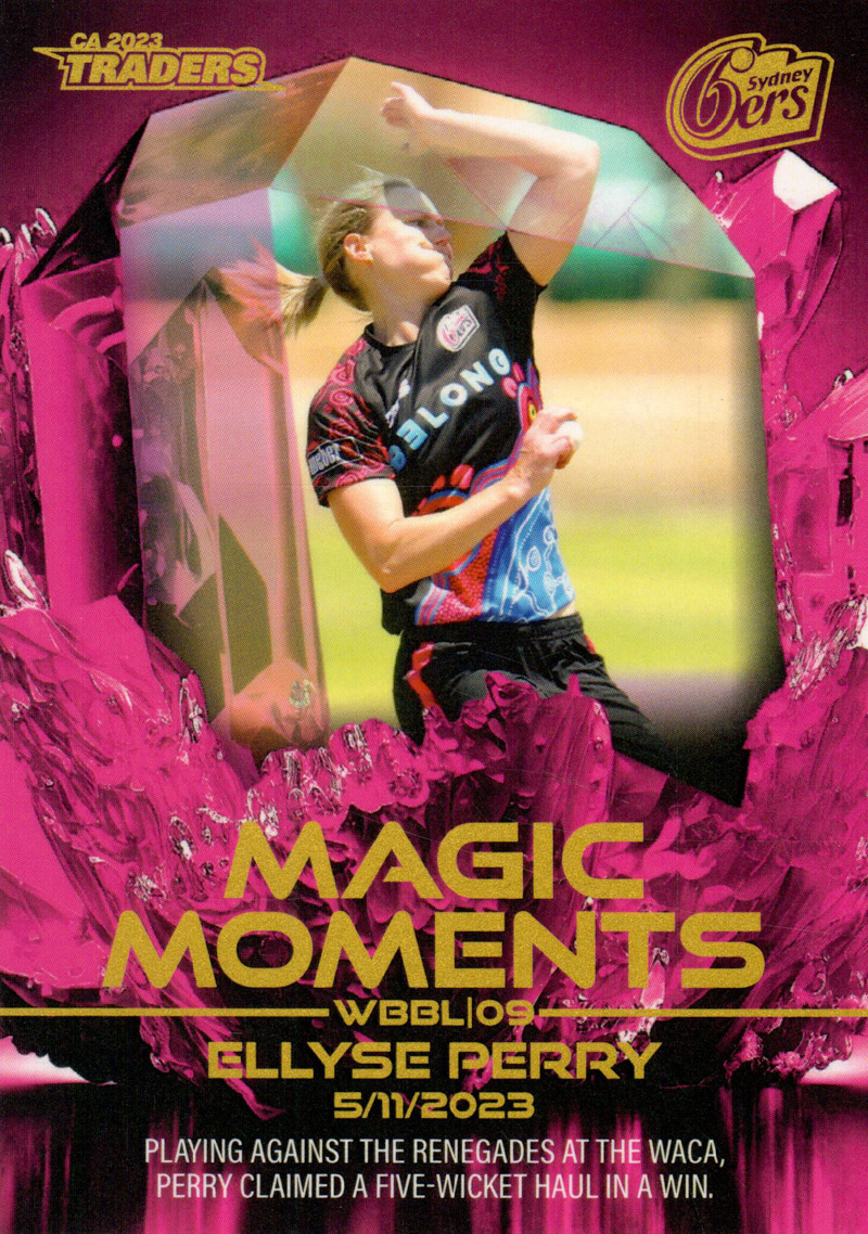 Ellyse Perry
