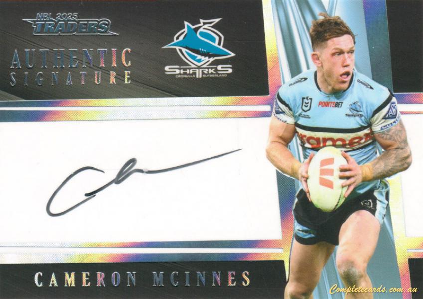 Cameron McInnes