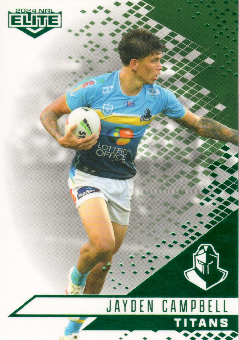 Jayden Campbell