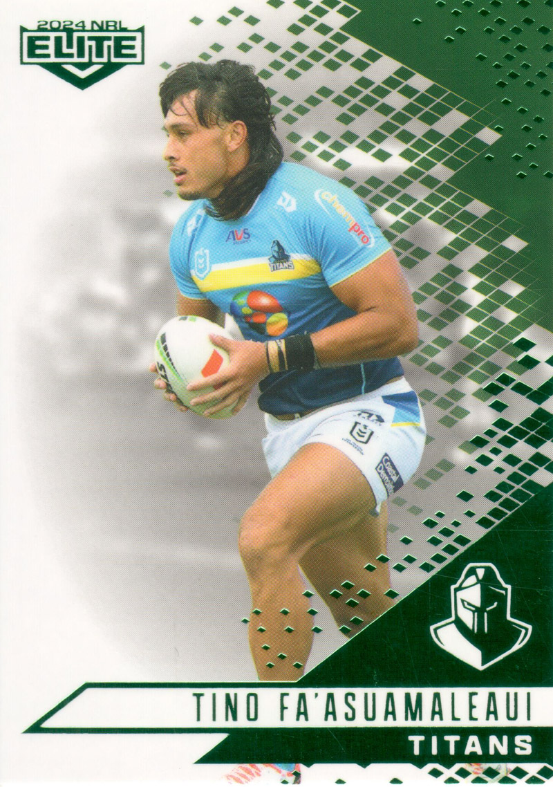 Tino Fa'asumaleaui