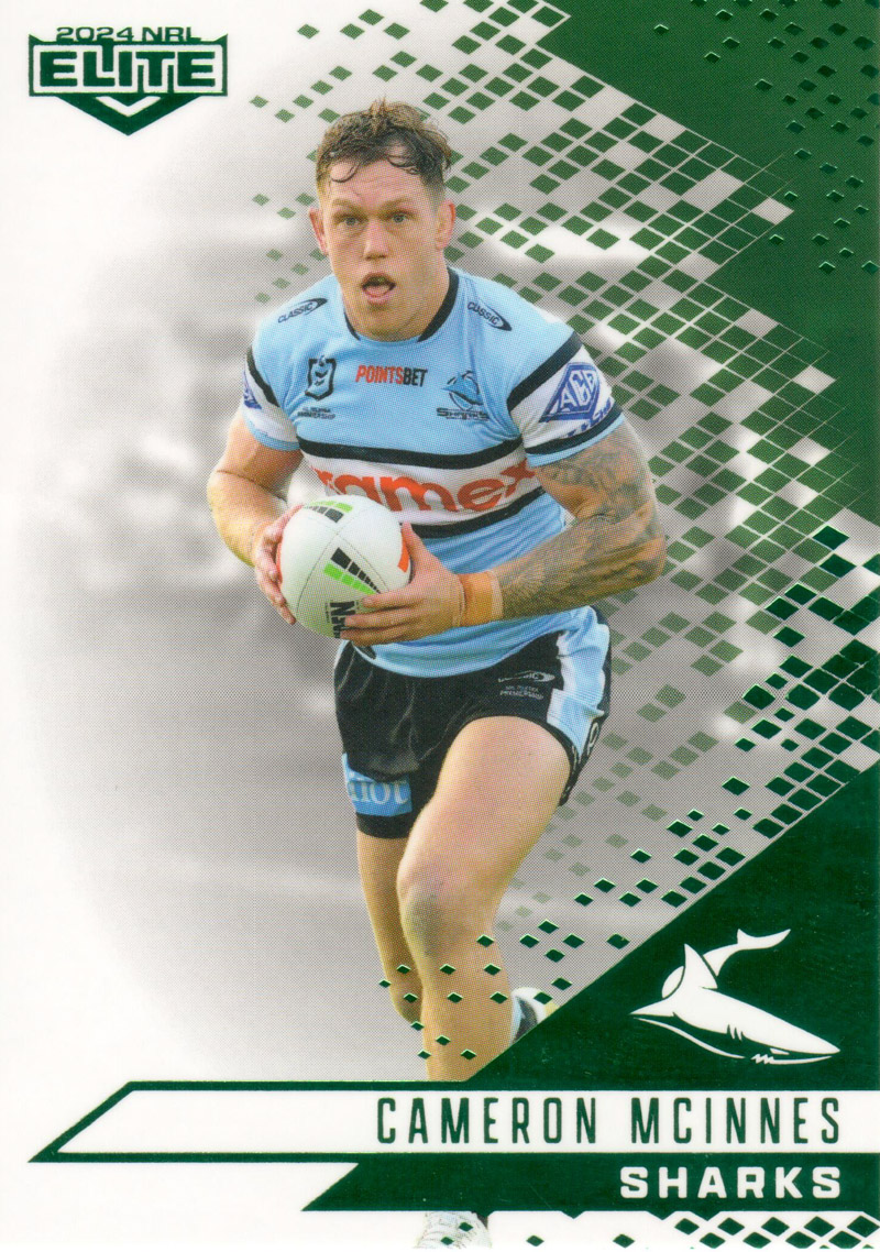 Cameron McInnes