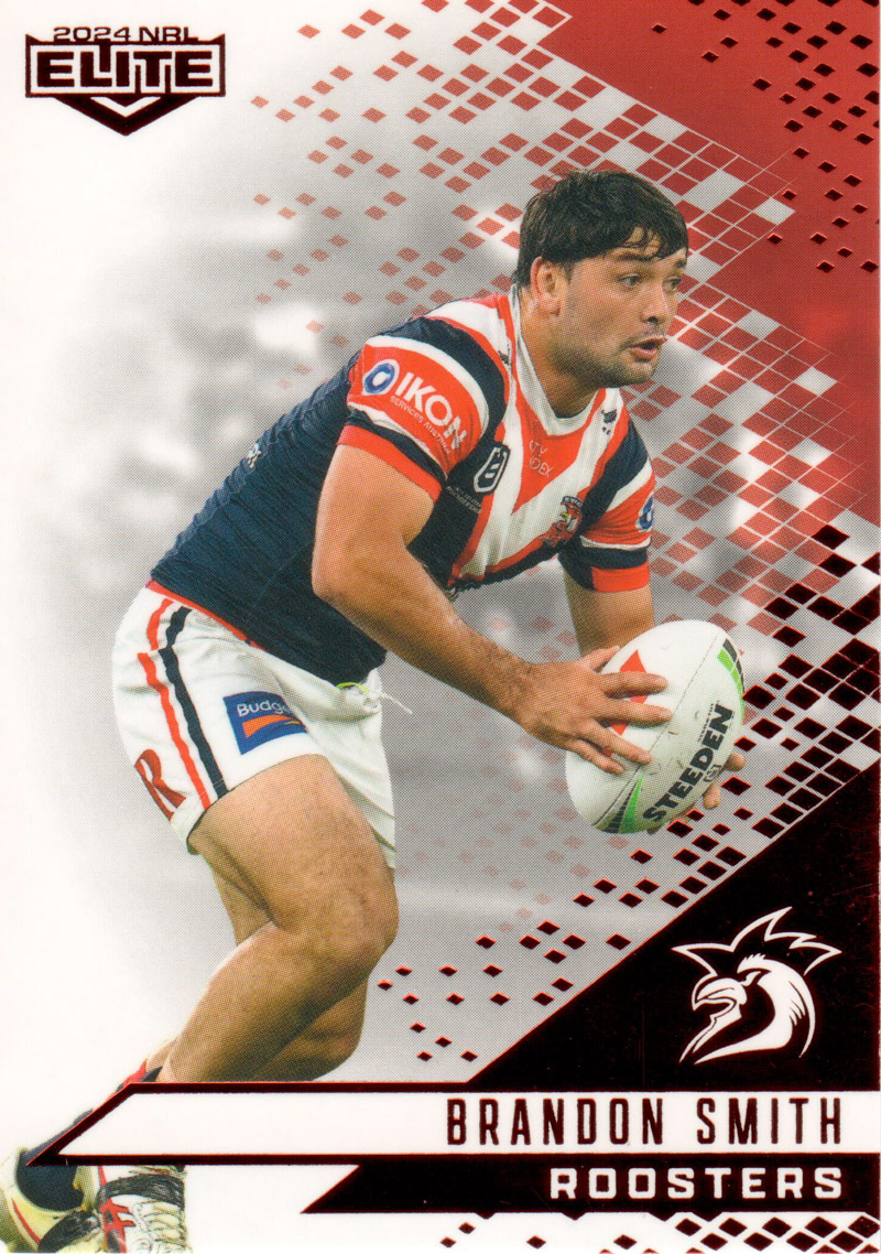 Brandon Smith