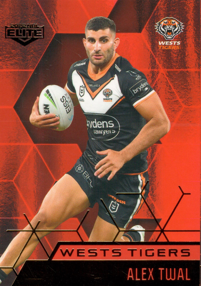 Alex Twal