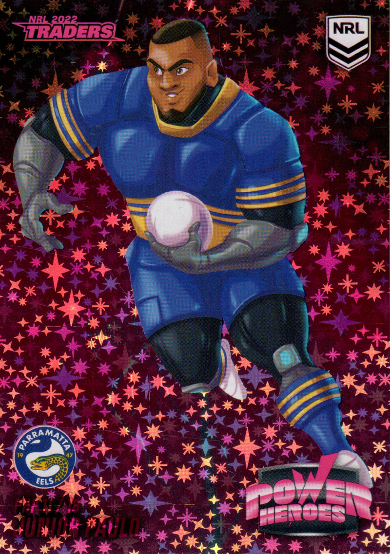 Junior Paulo