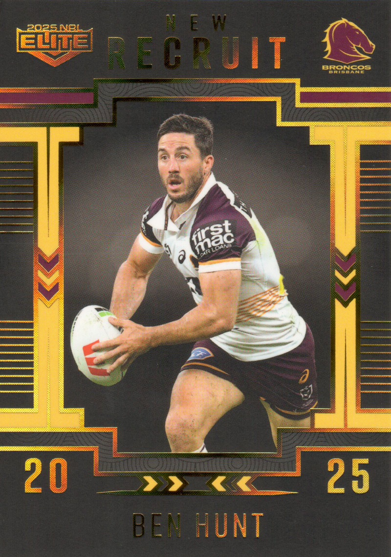 Ben Hunt