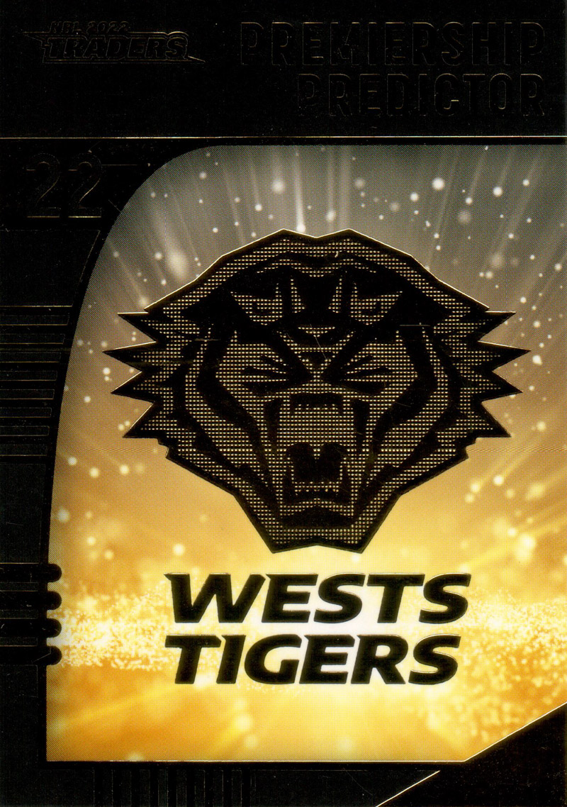 Wests Tigers
