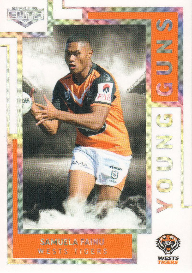 Samuela Fainu