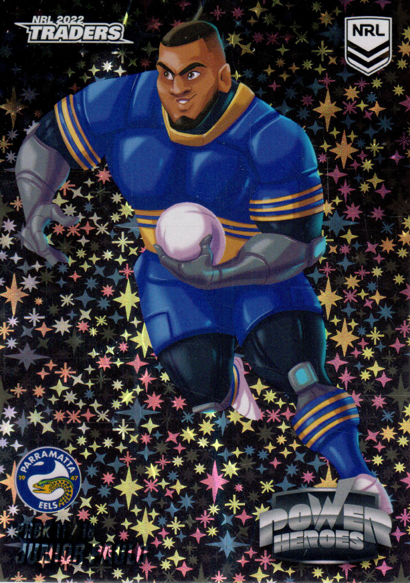 Junior Paulo