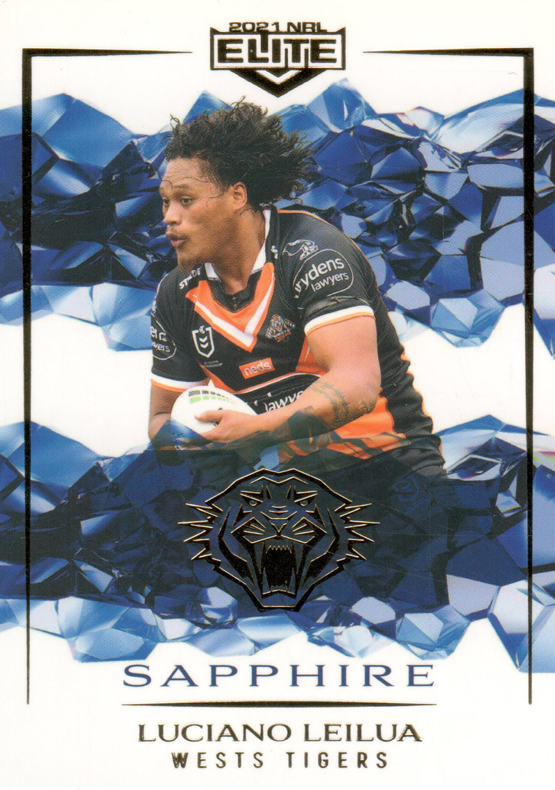 Luciano Leilua