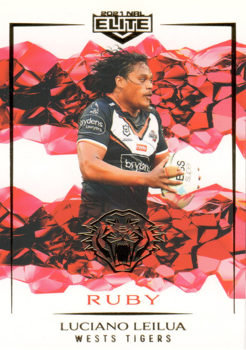 Luciano Leilua