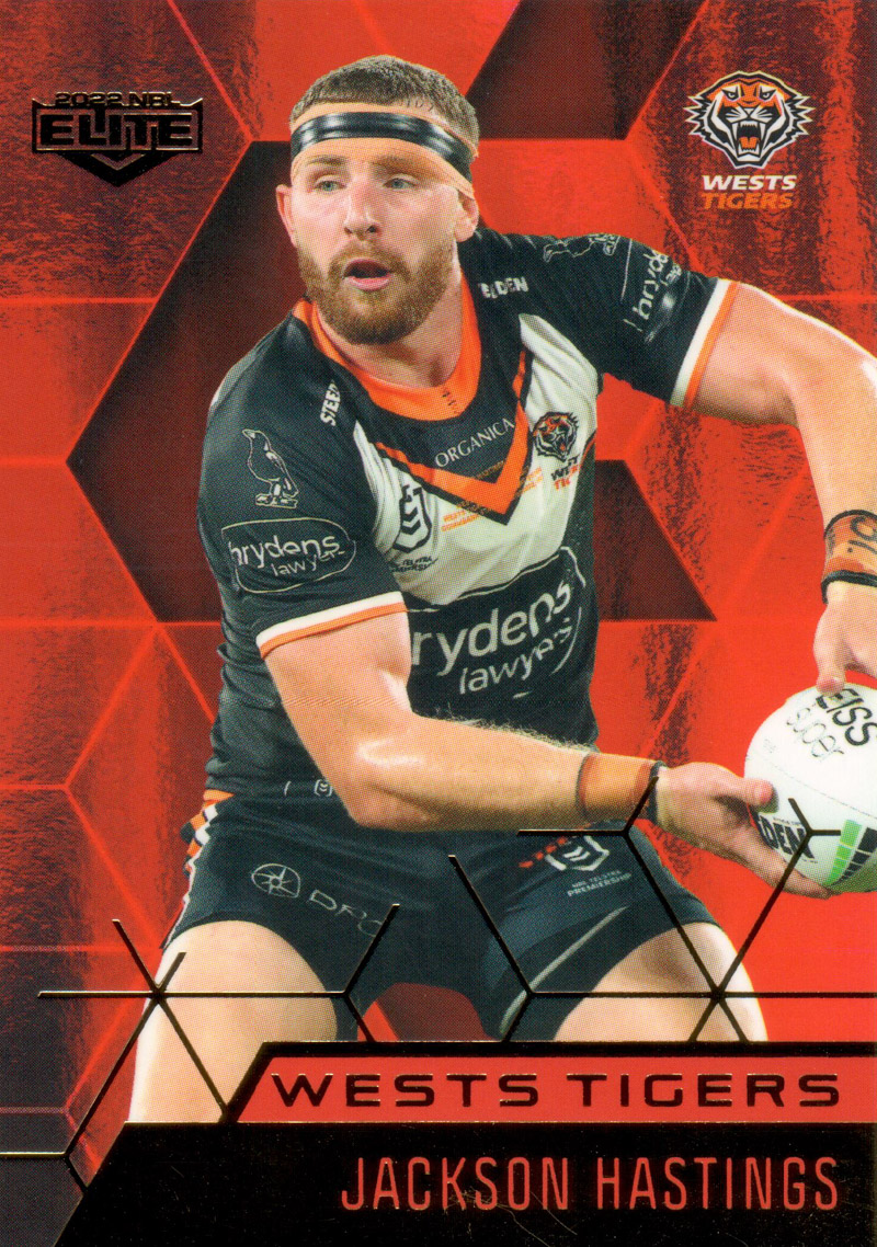 Jackson Hastings