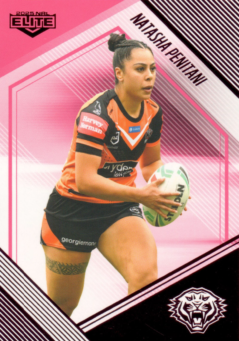 Natasha Penitani