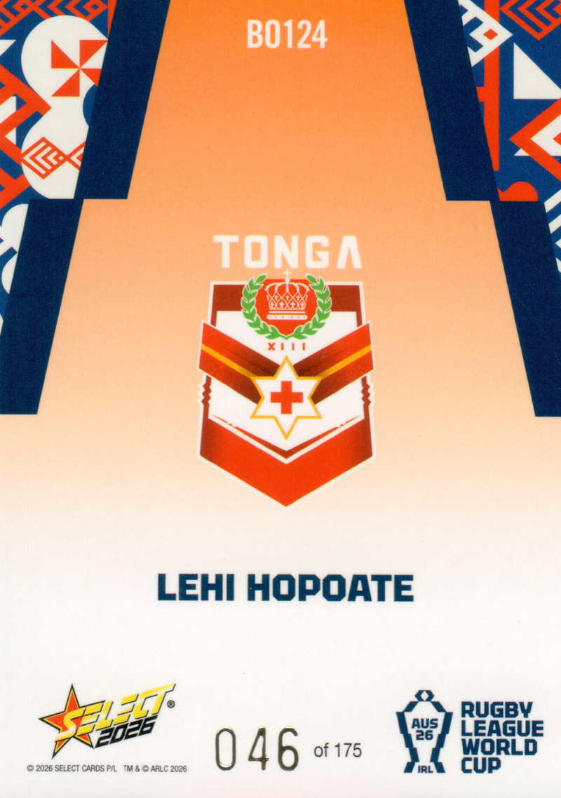 Lehi Hopoate back