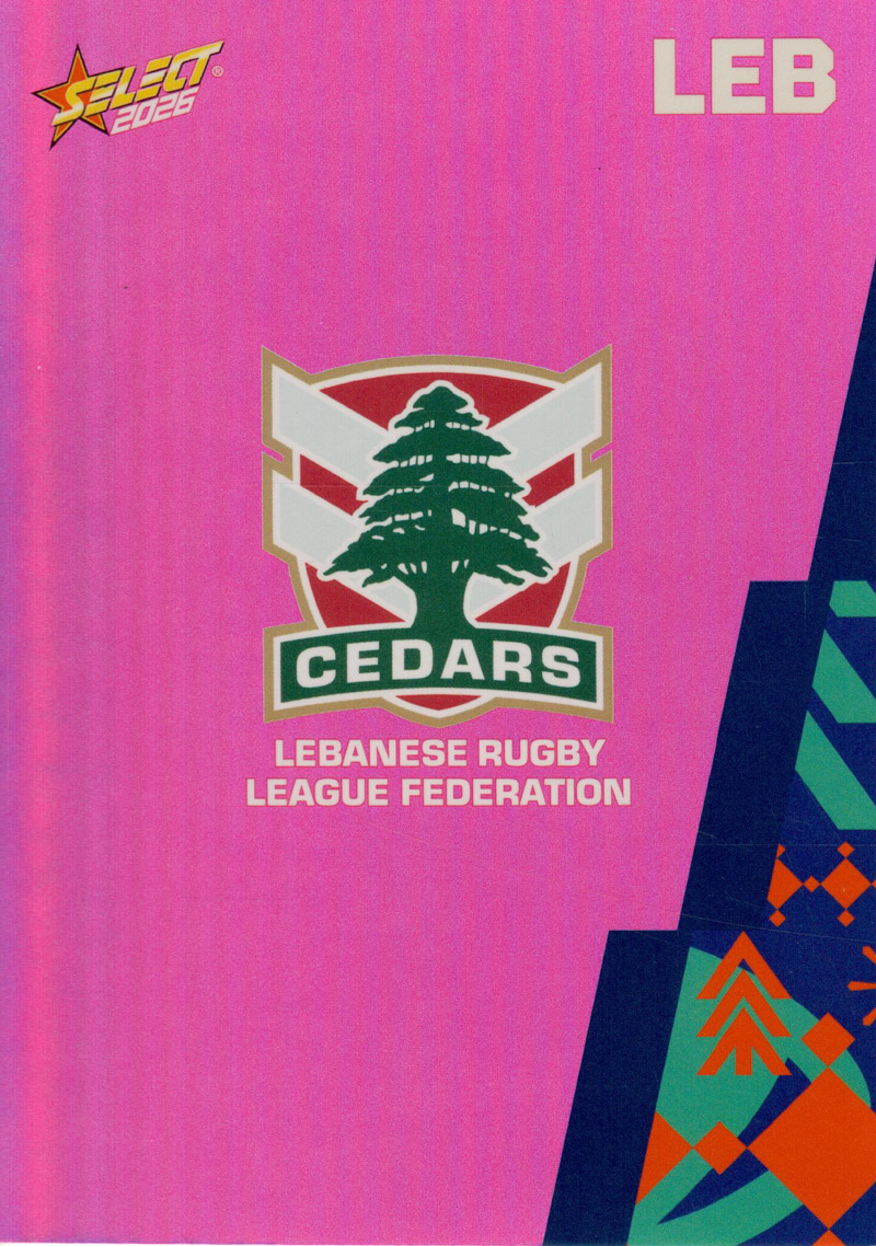 Logo Card