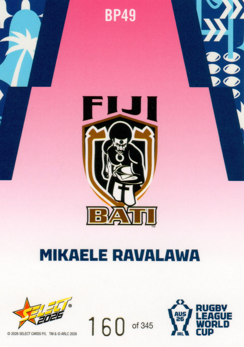 Mikaele Ravalawa back