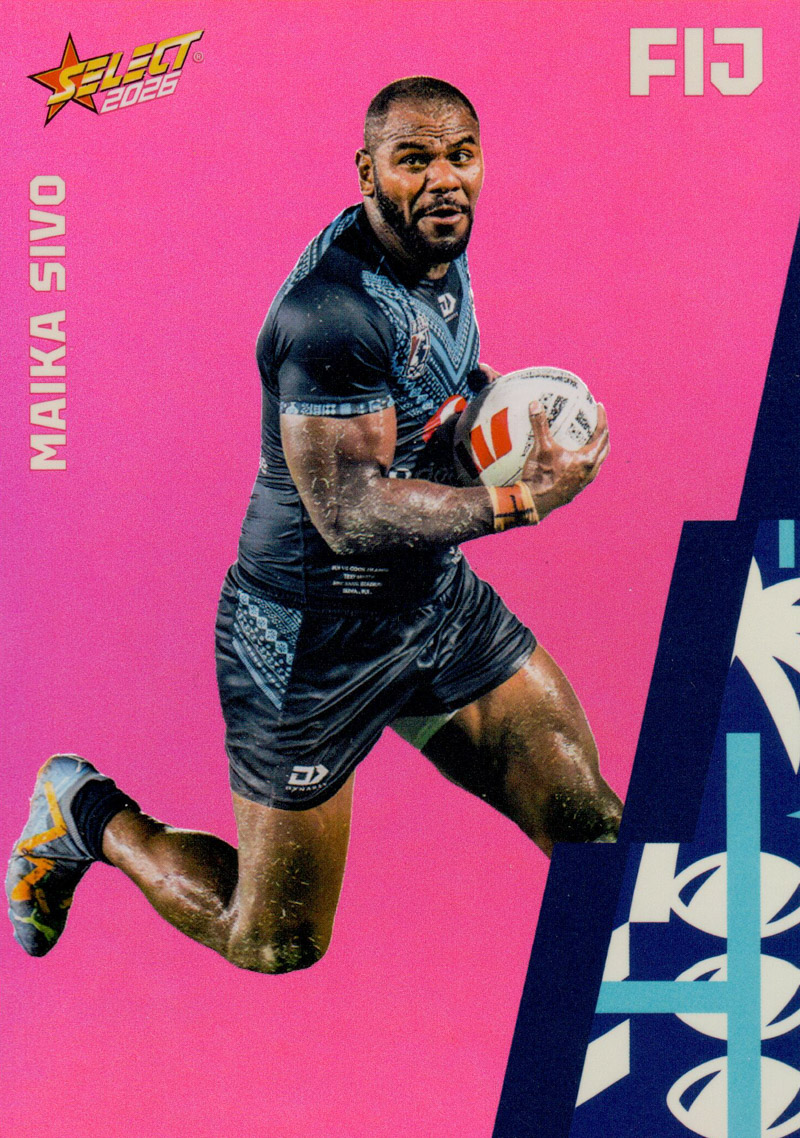 Maika Sivo