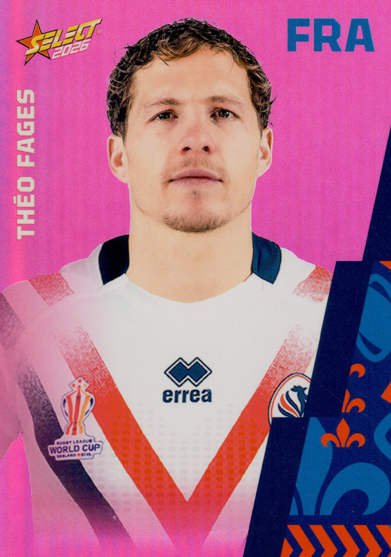 Théo Fages
