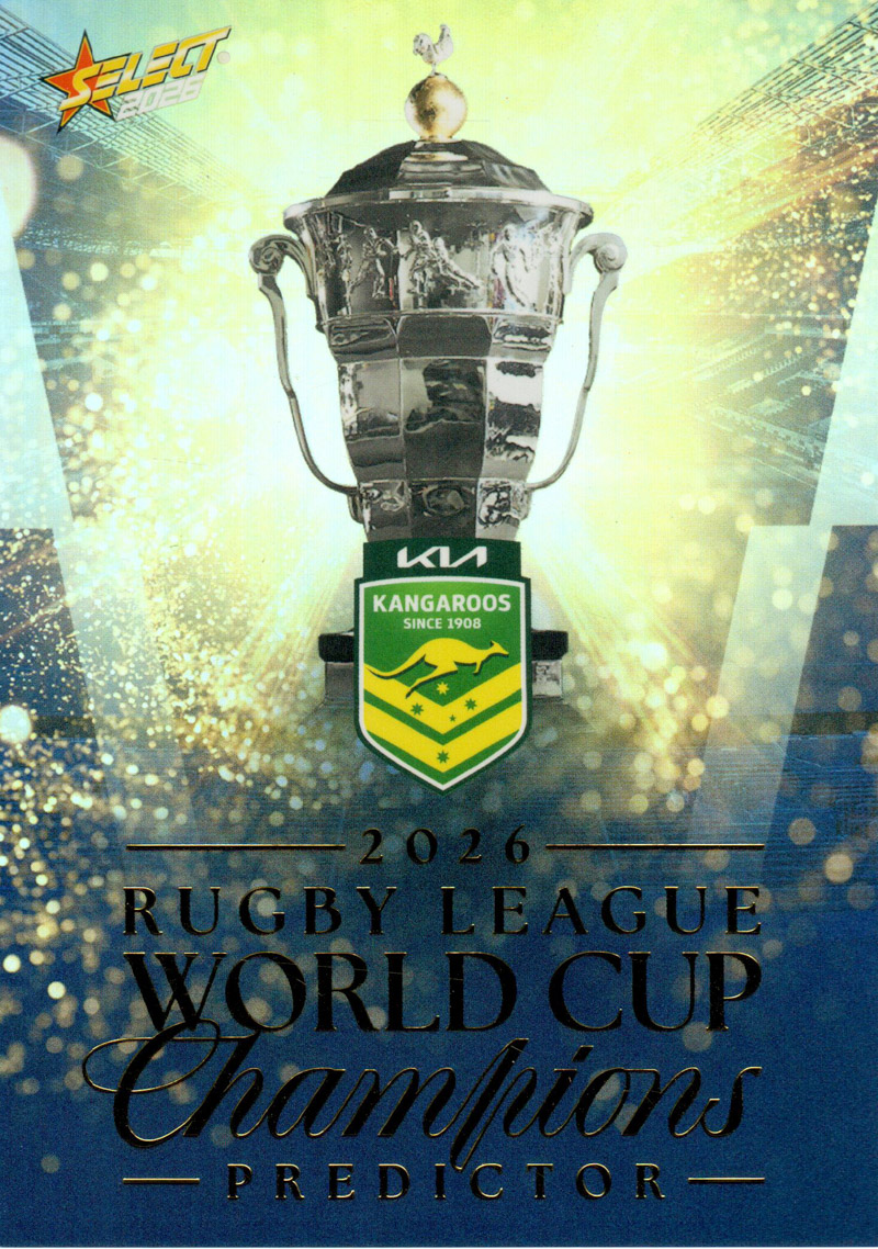Champions