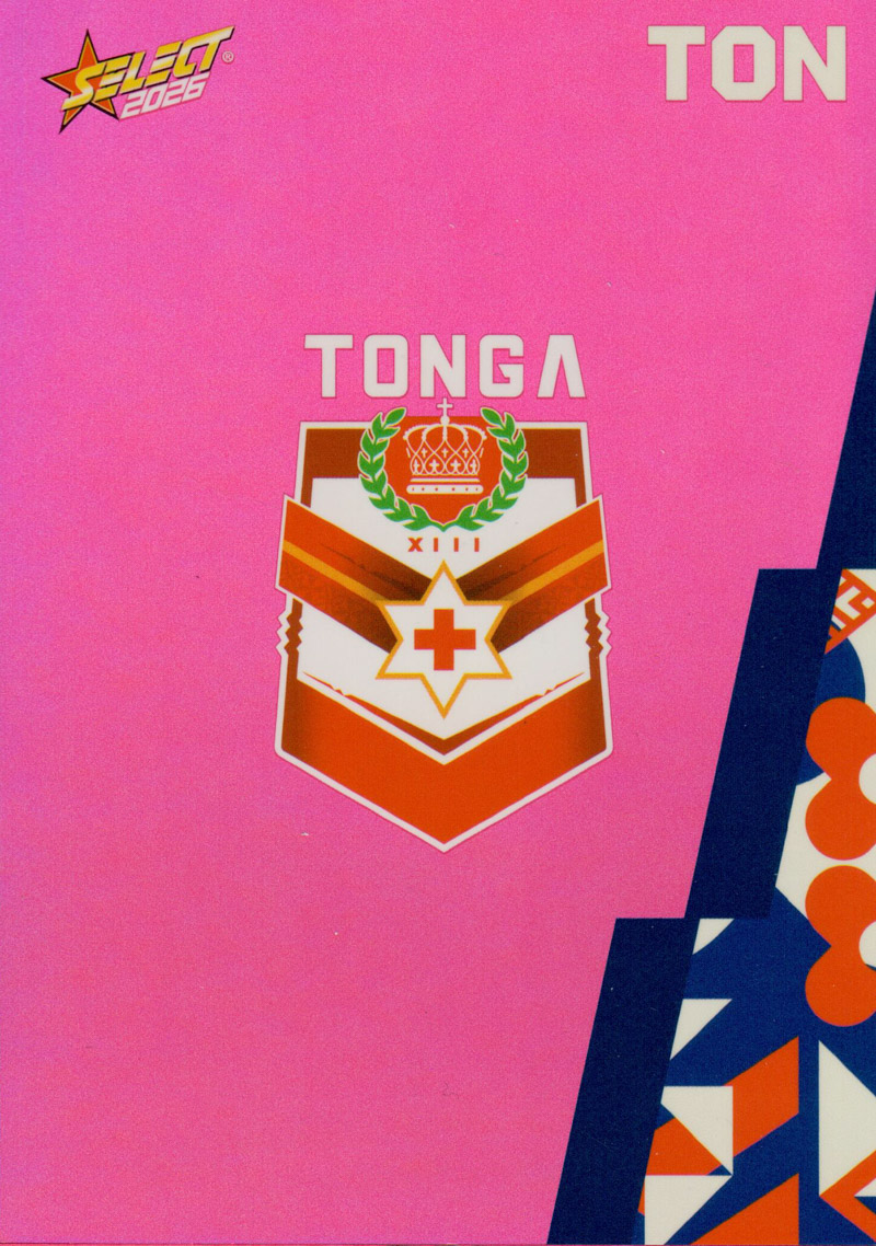 Logo Card