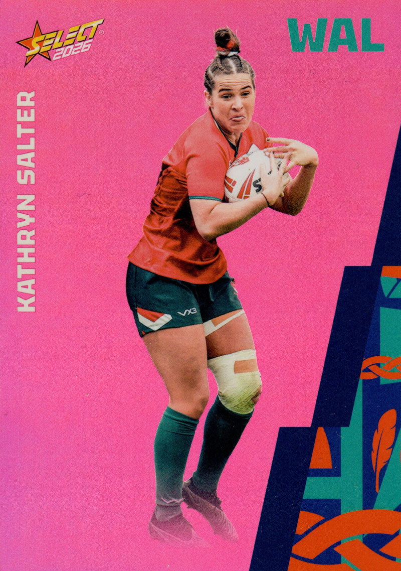 Kathryn Salter