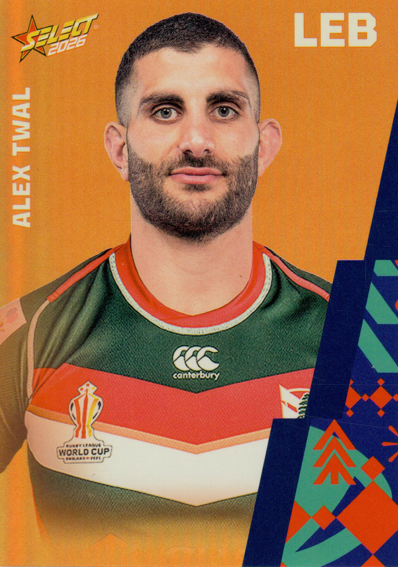 Alex Twal