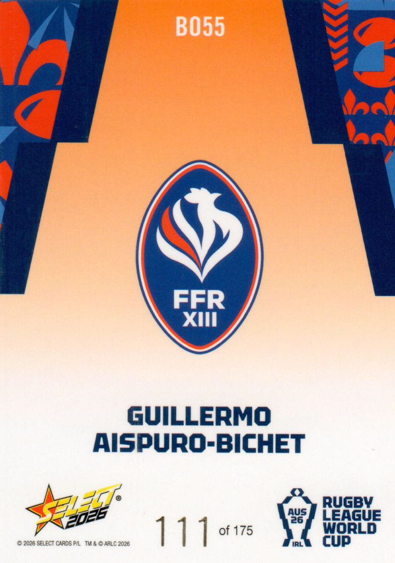 Guillermo Aispuro-Bichet back