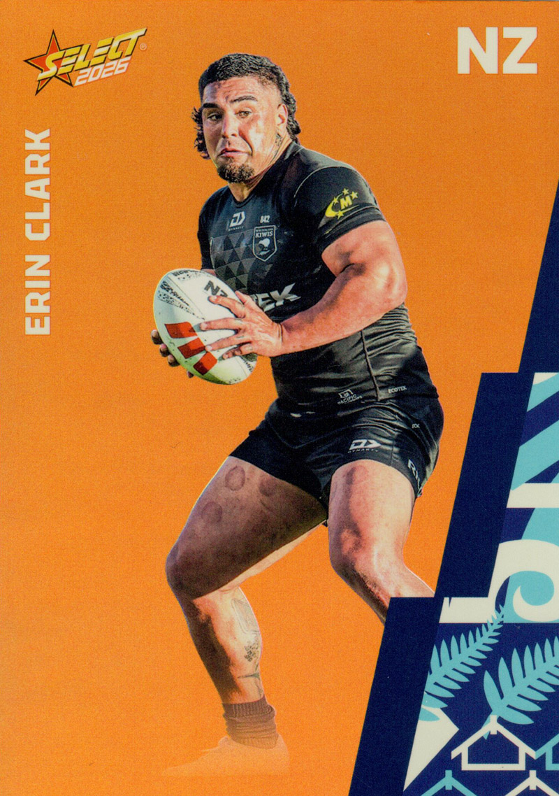Erin Clark