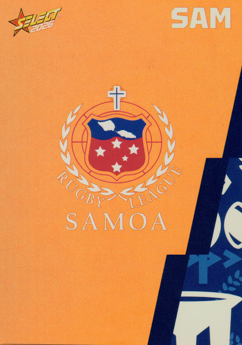 Logo Card