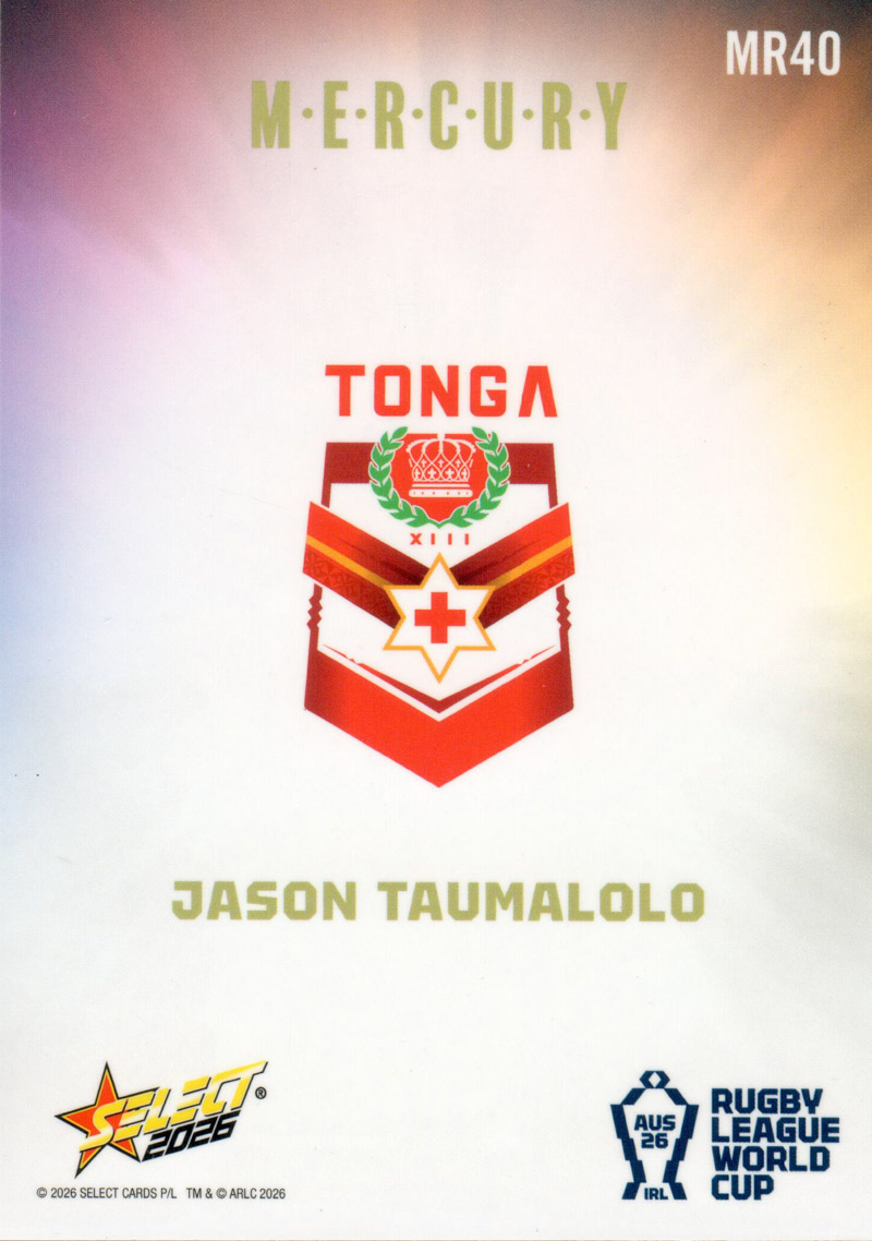 Jason Taumalolo back