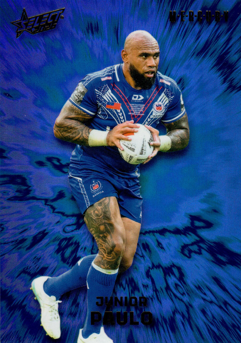 Junior Paulo