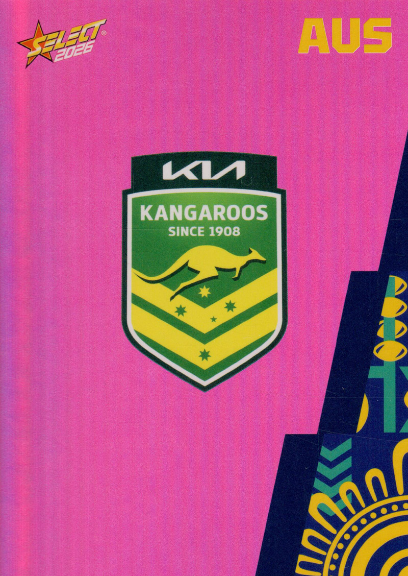 Logo Card