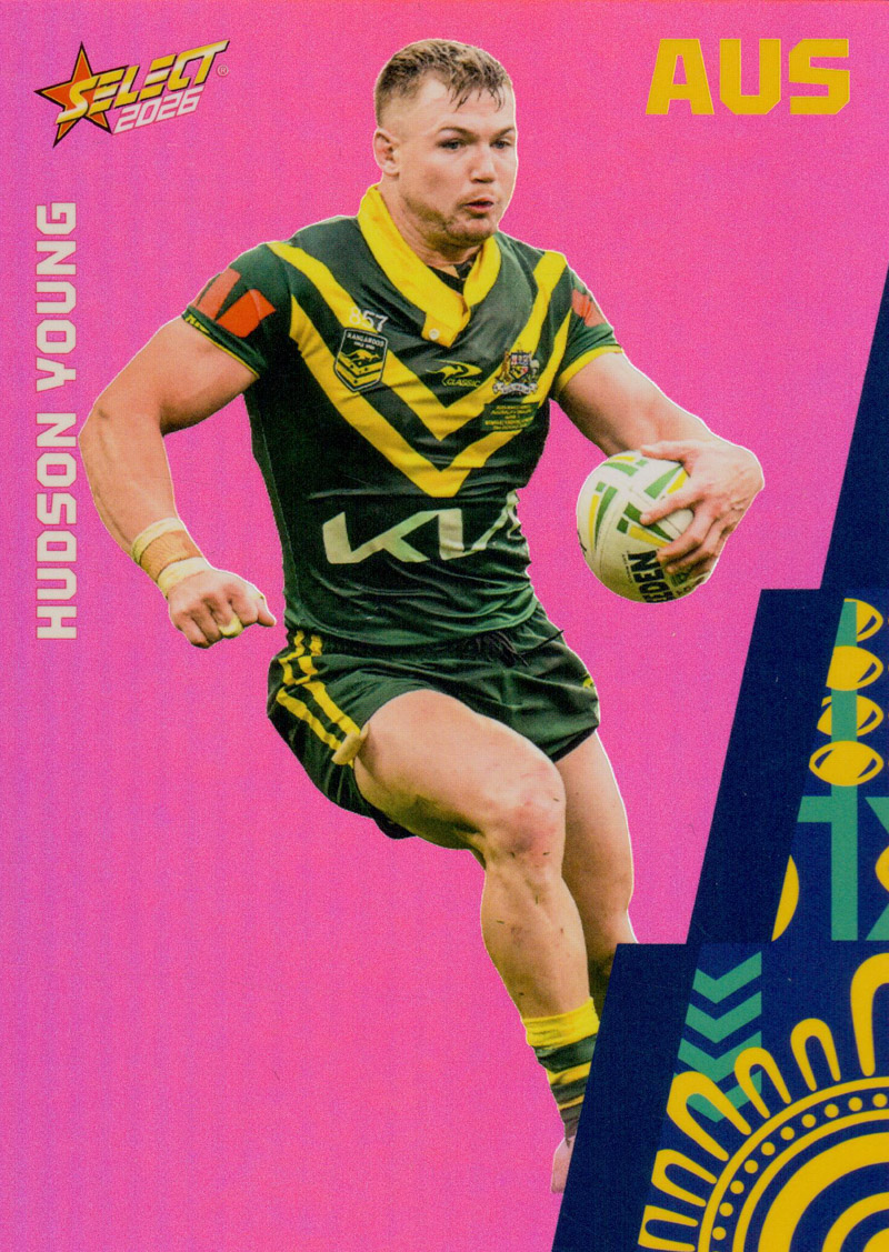 Hudson Young