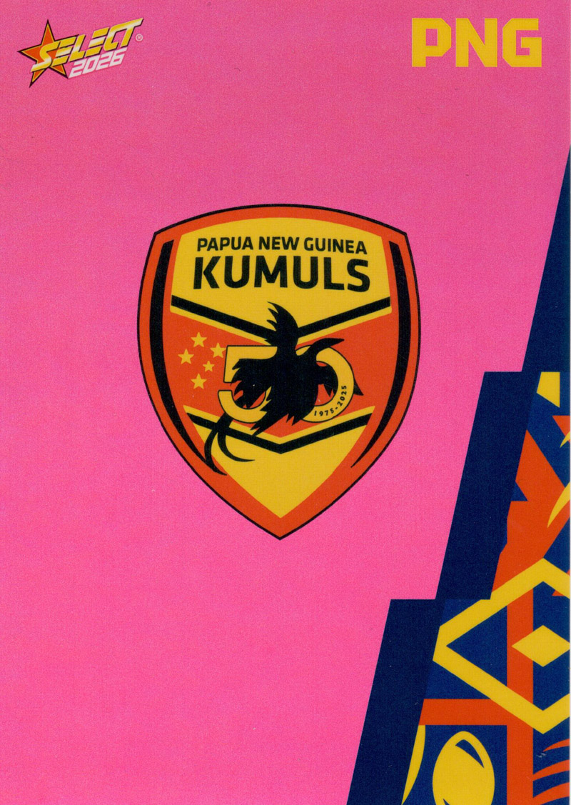 Logo Card