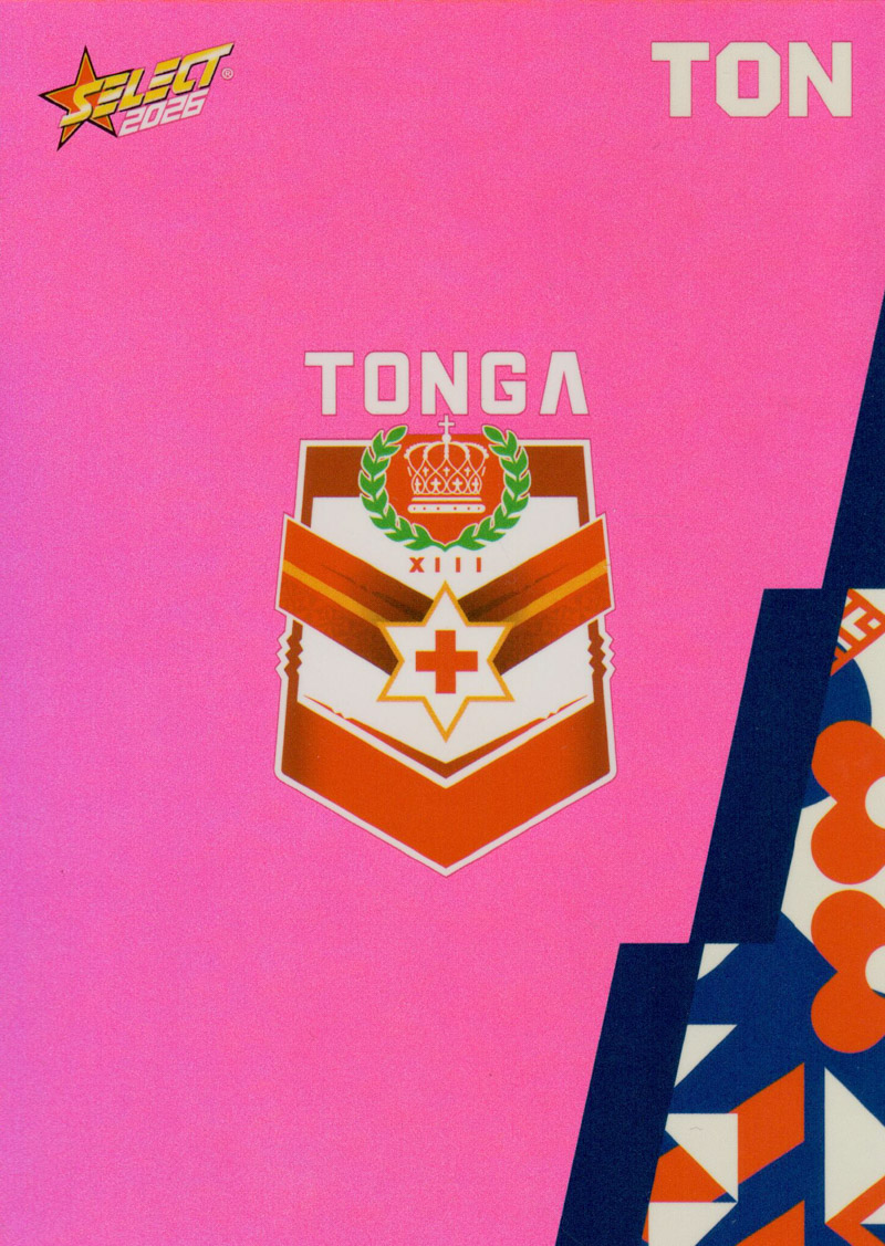 Logo Card