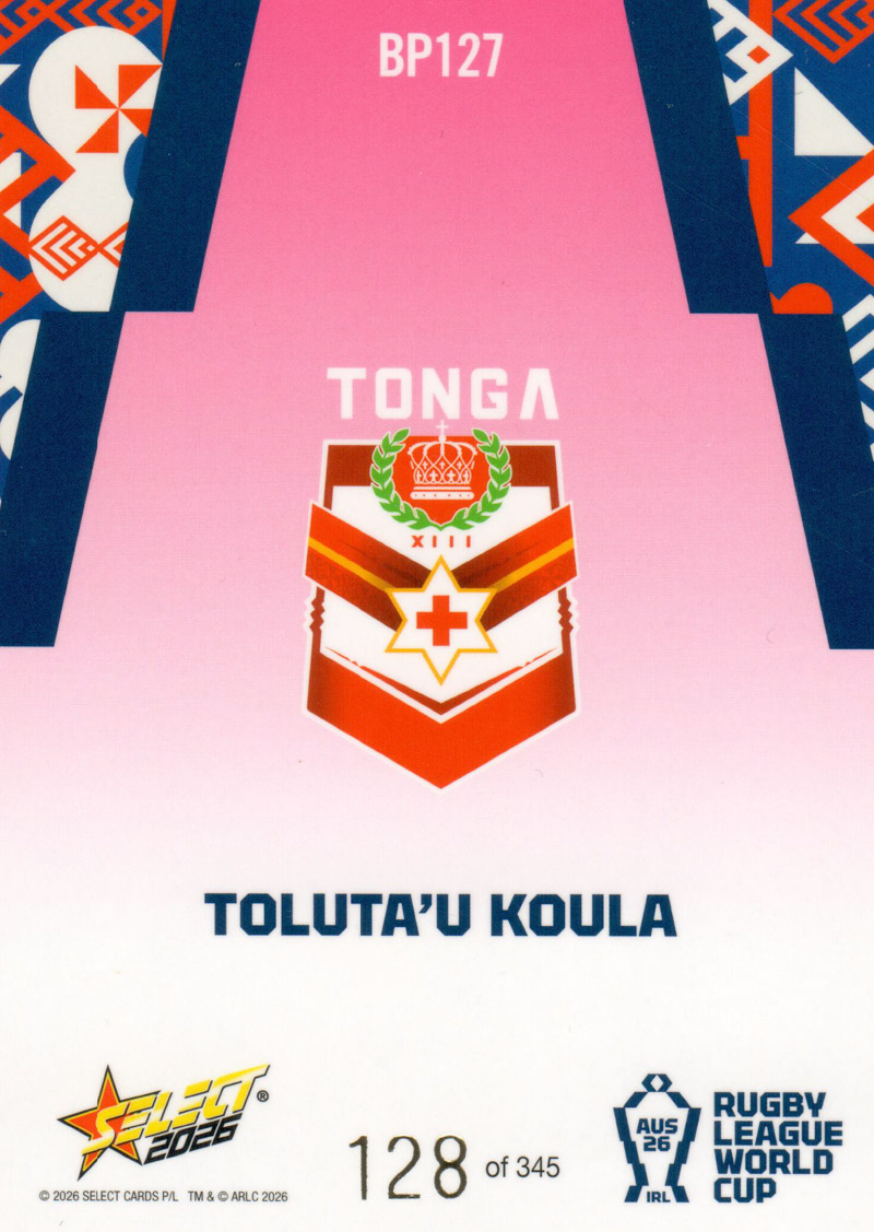 Toluta'u Koula back