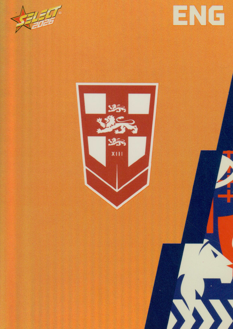 Logo Card