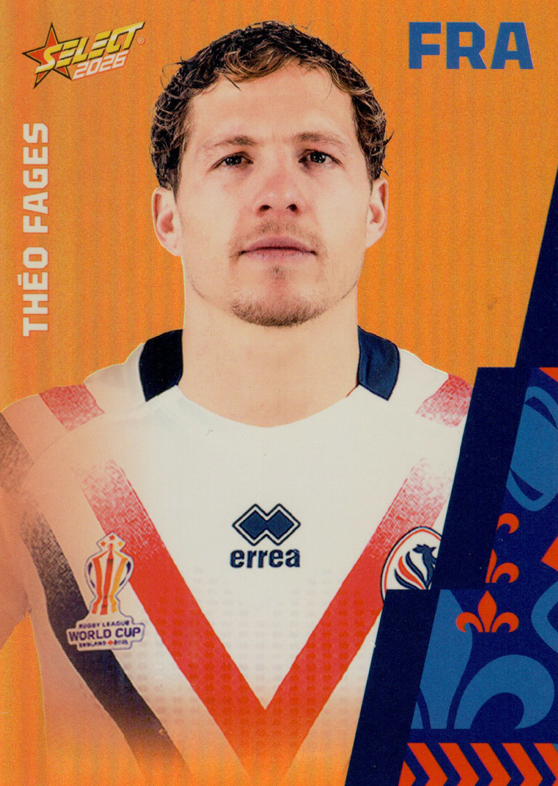 Théo Fages