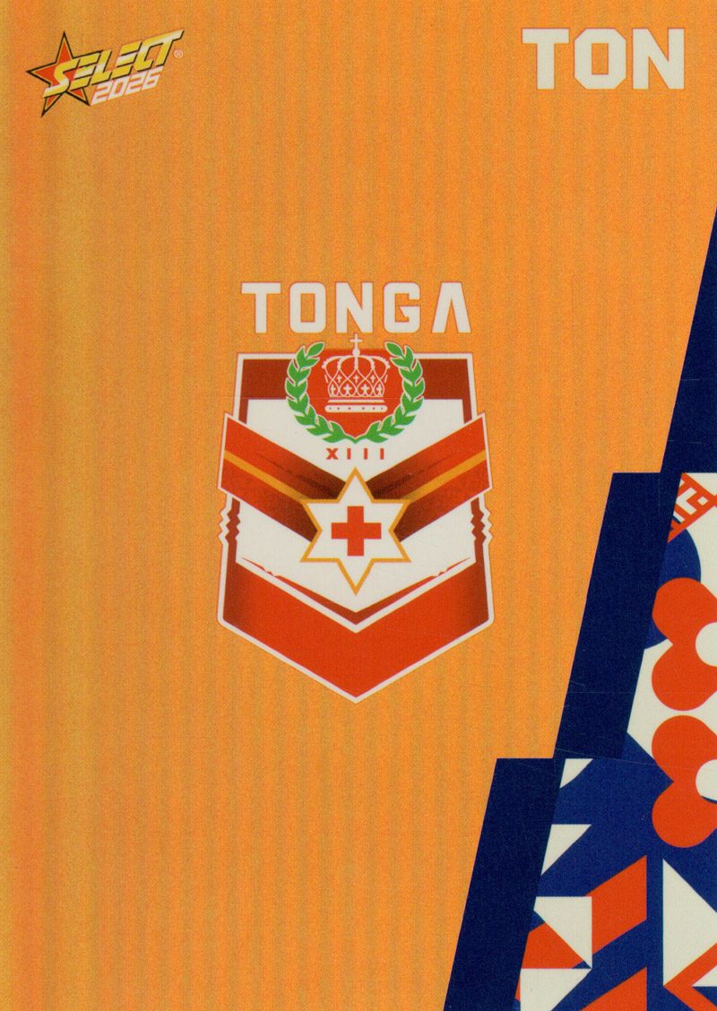 Logo Card
