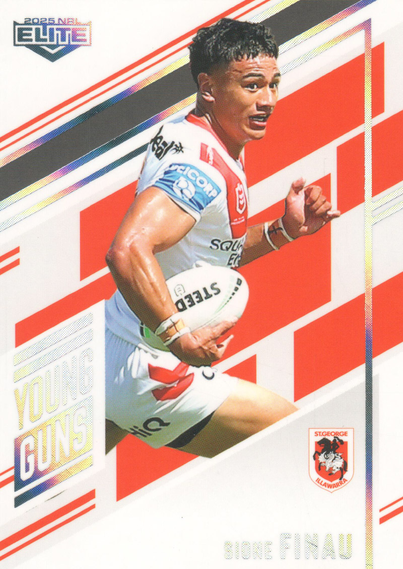 Sione Finau
