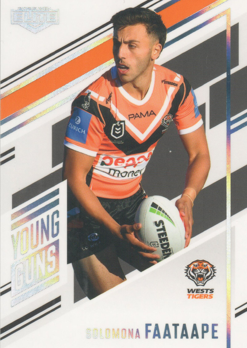 Solomona Faataape