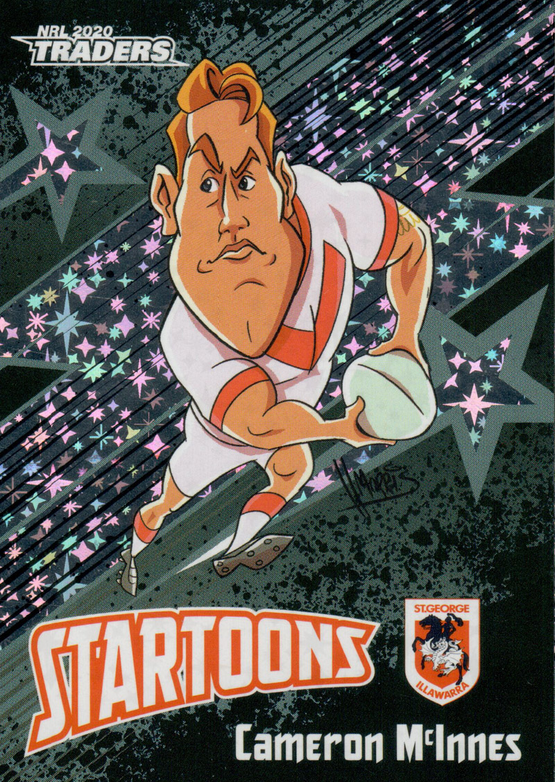 Cameron McInnes