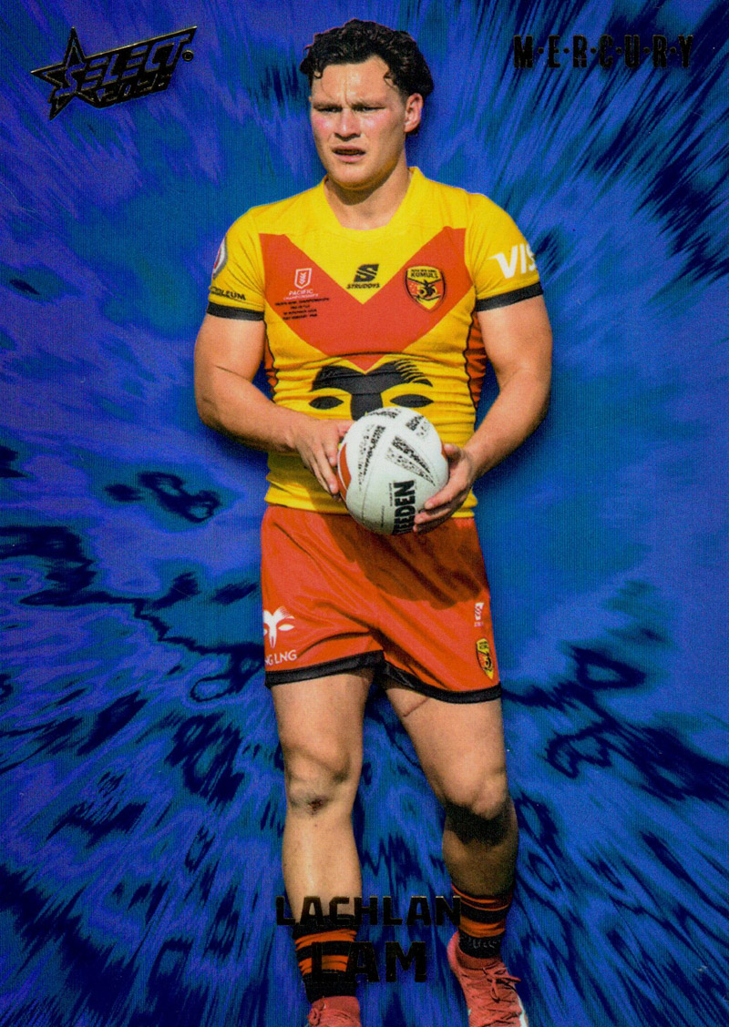 Lachlan Lam