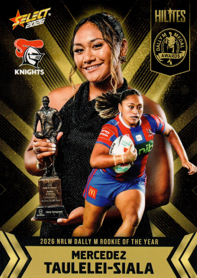 Mercedez Taulelei-Siala