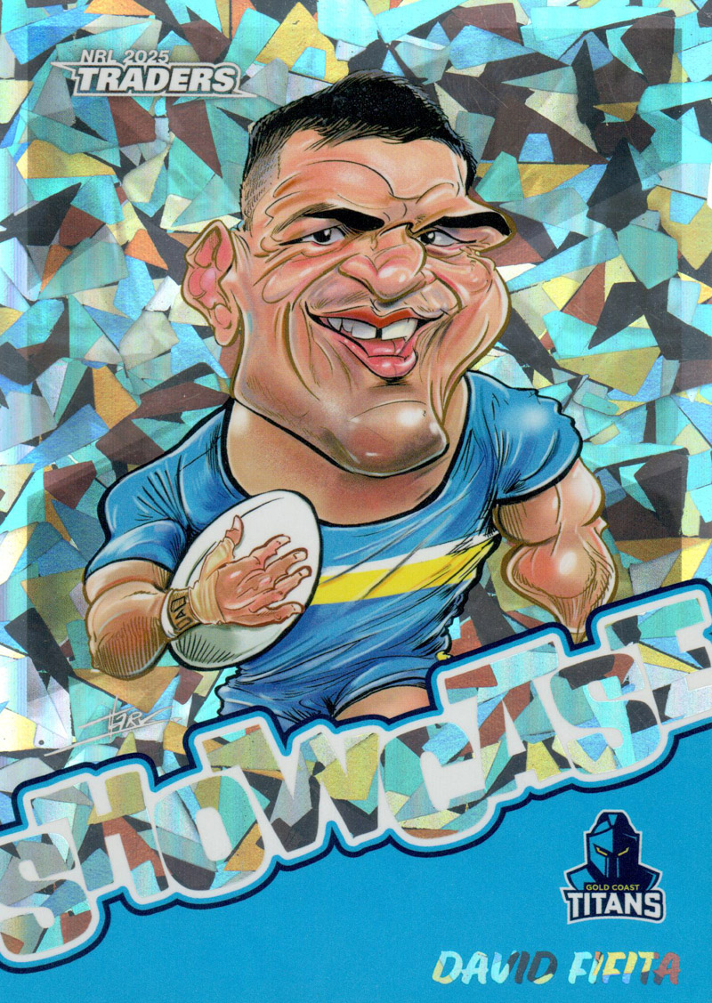 David Fifita